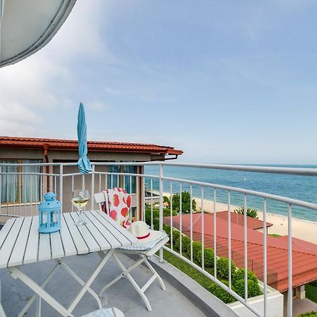 Villa White Dove Zlate písky Exteriér fotografie